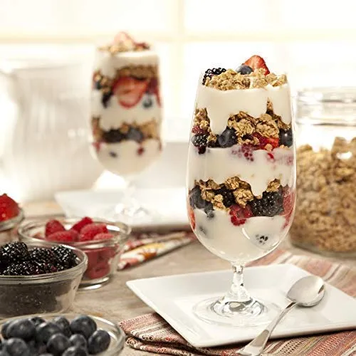 Wise Company Long Term Emergency Food Supply, Breakfast and Entree Variety,  Six-120 Serving Buckets (720 Total Servings)