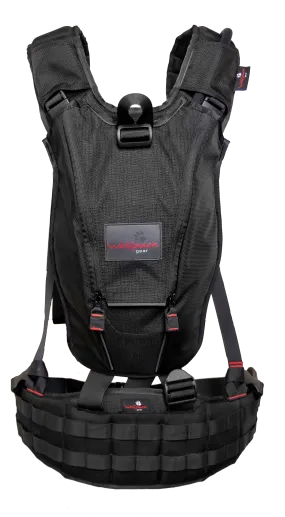 Wolfpack Gear Inc. Web-Gear Harness