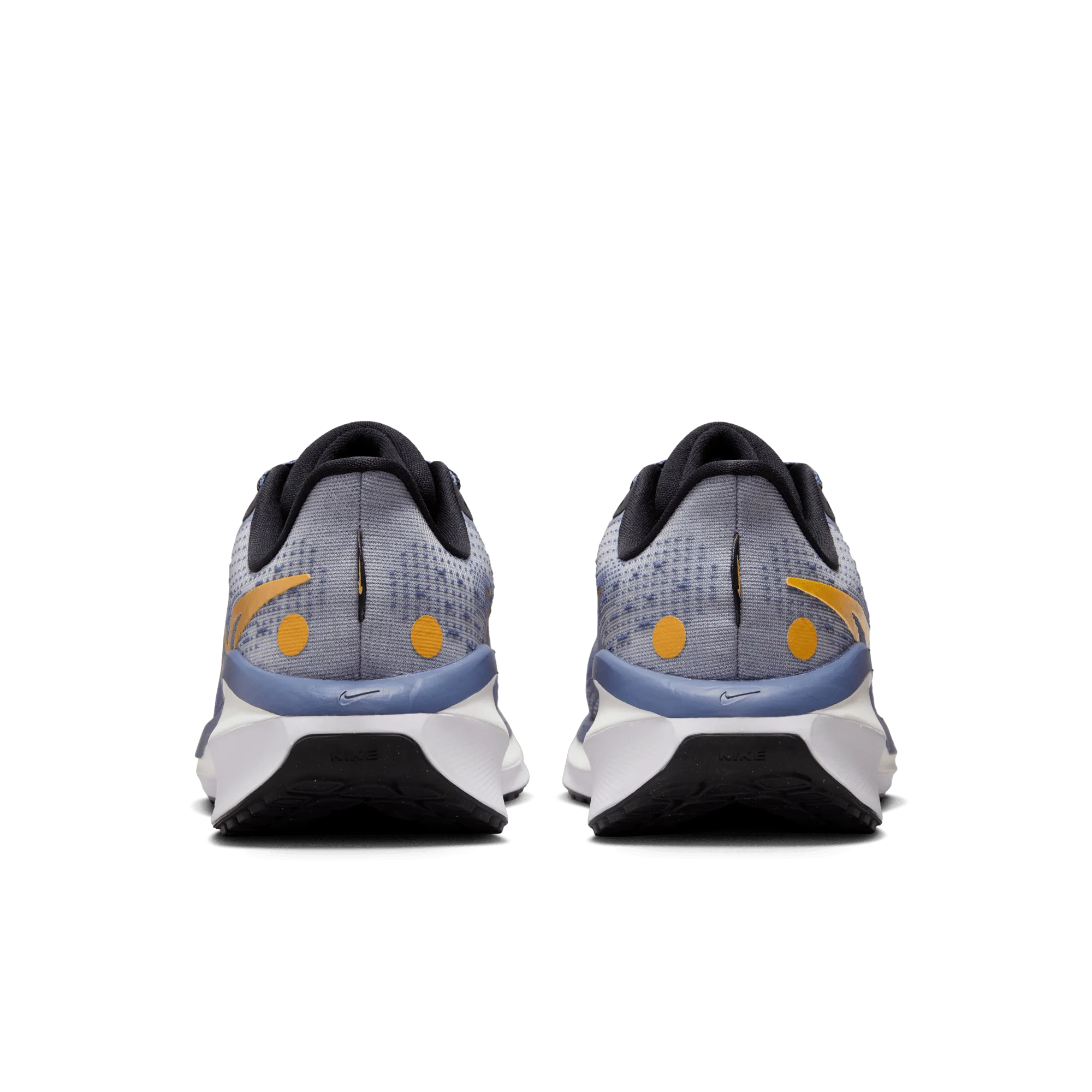Women's Vomero 17 (400 - Diffused Blue/Metallic Gold-Ashen Slate)