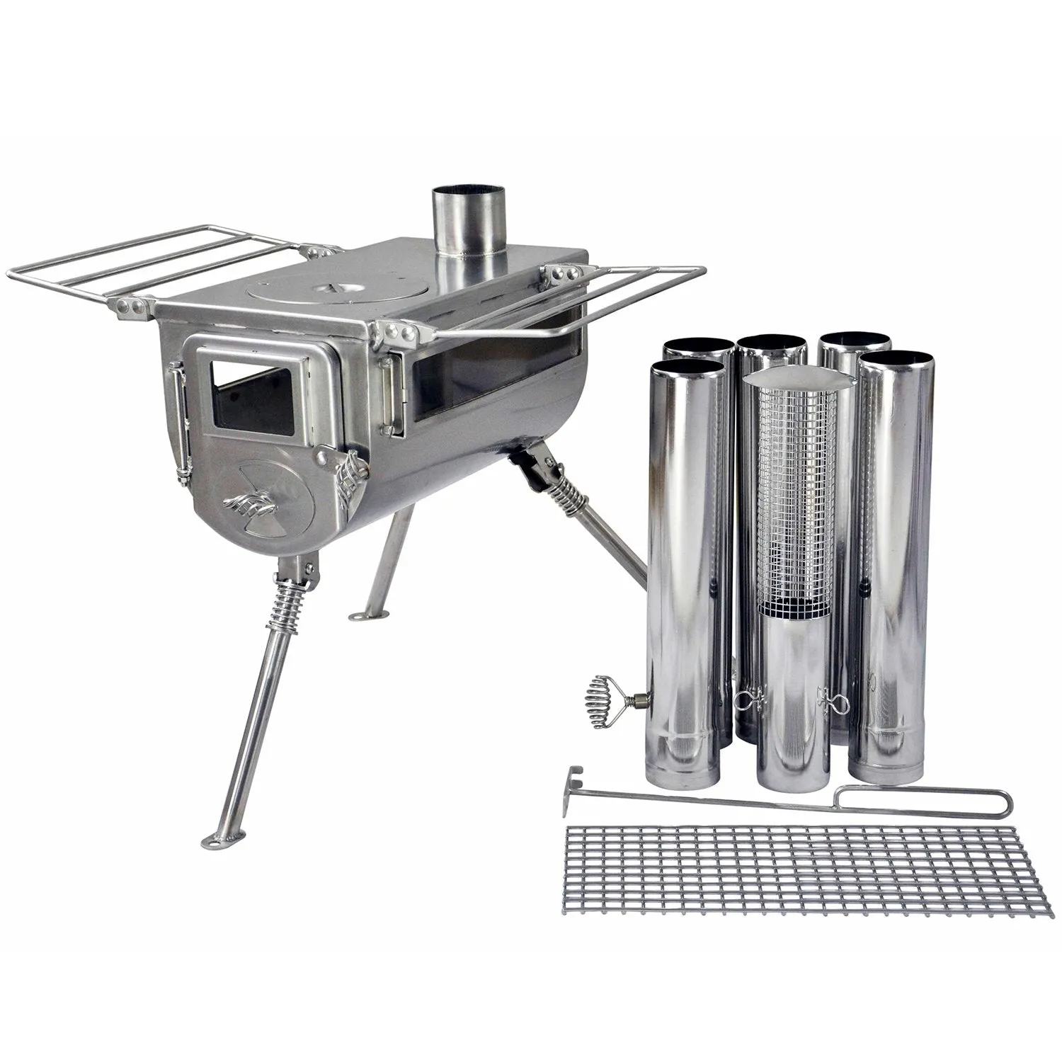 Woodlander Double-View - Medium