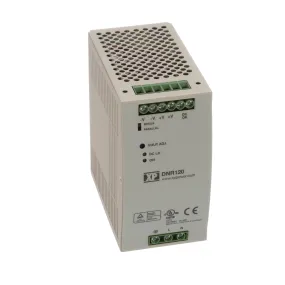 XP Power DNR120AS24-I