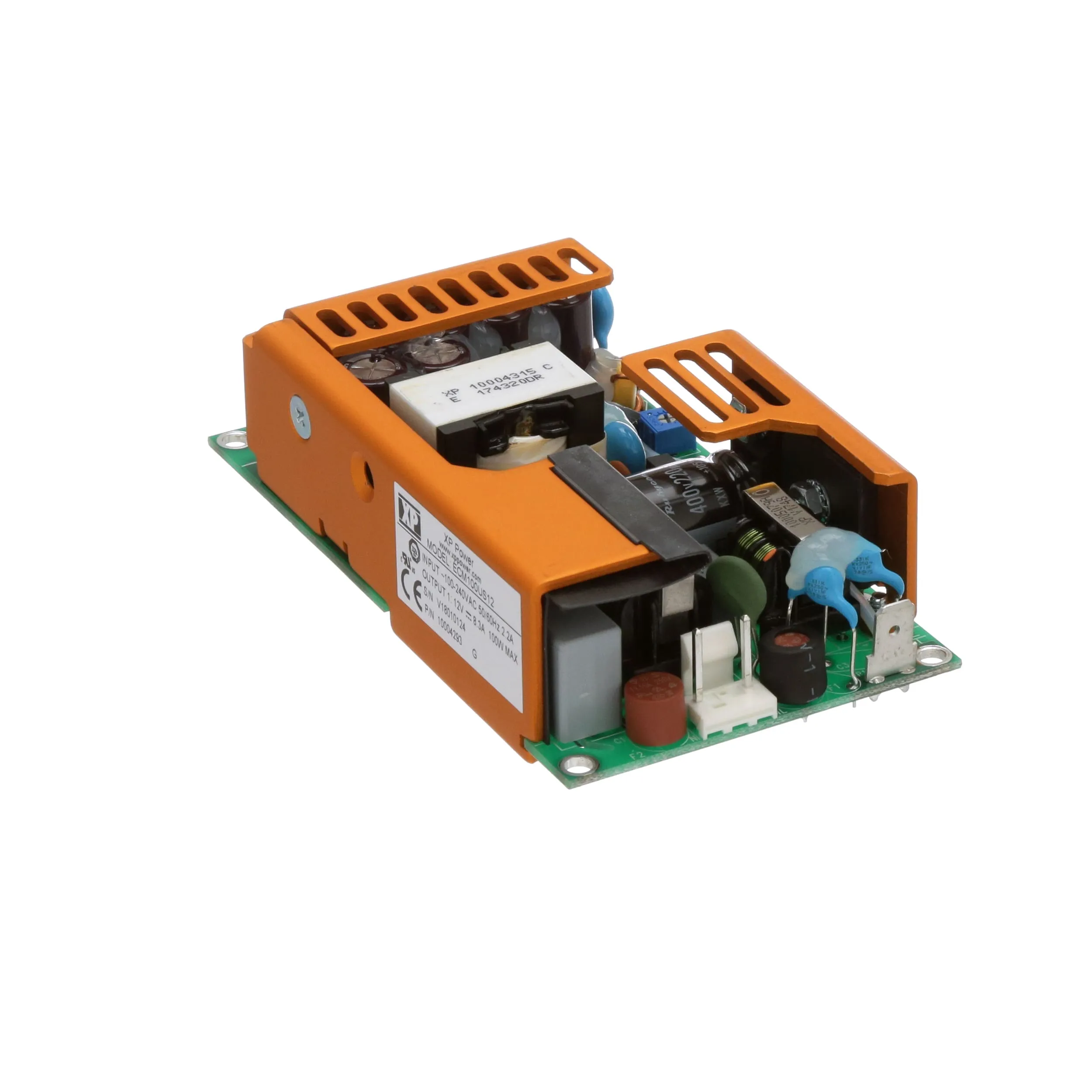 XP Power ECM100US12
